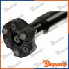 Arbre de transmission arrière pour BMW | NWN-BM-064, 4347655